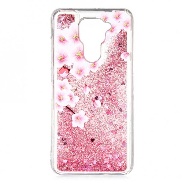 Xiaomi Redmi Note 9 Kılıf Marshmelo Silikon - 2