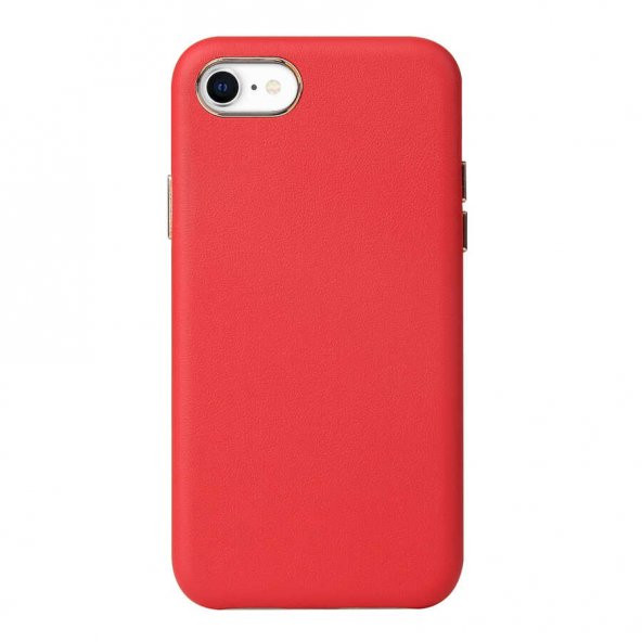Apple iPhone 8 Kılıf  Eyzi Kapak - 3