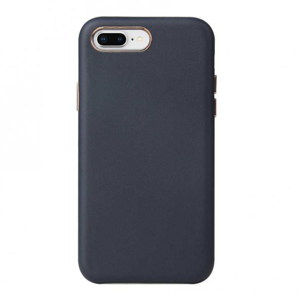 Apple iPhone 8 Plus Kılıf  Eyzi Kapak - 2
