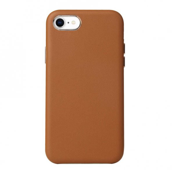 Apple iPhone 8 Kılıf  Eyzi Kapak - 4