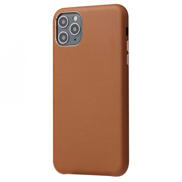 Apple iPhone 11 Pro Kılıf  Eyzi Kapak - 2