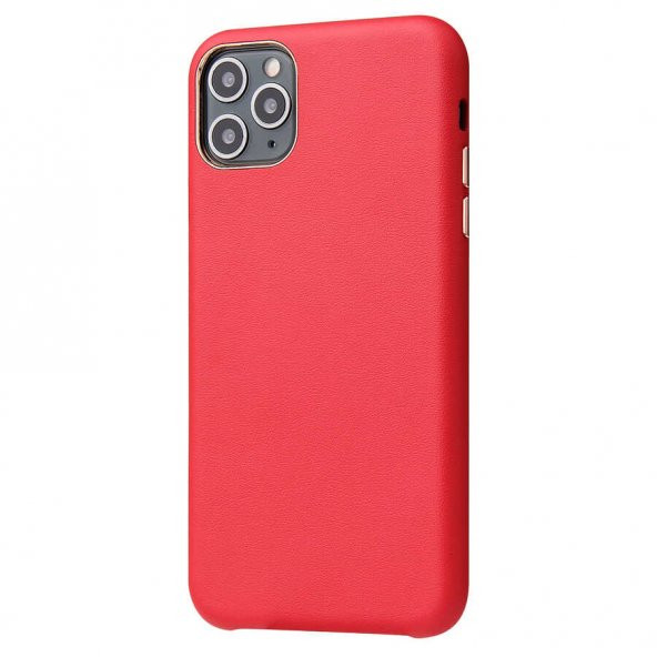 Apple iPhone 11 Pro Kılıf  Eyzi Kapak - 3