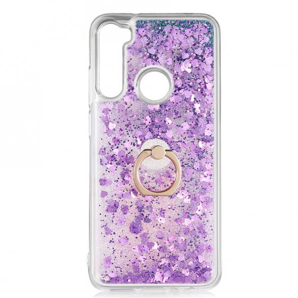 Xiaomi Redmi Note 8 Kılıf  Milce Kapak - 3