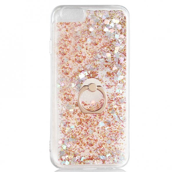 Apple iPhone 6 Kılıf  Milce Kapak - 2