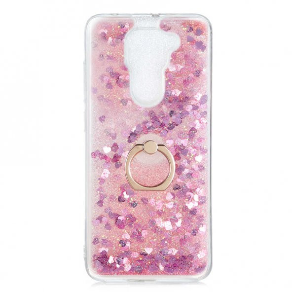 Xiaomi Redmi Note 9 Kılıf Milce Kapak