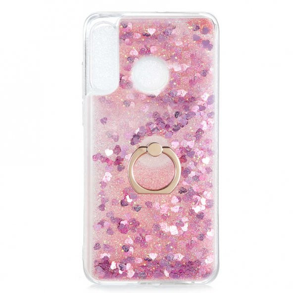 Huawei P30 Lite Kılıf  Milce Kapak