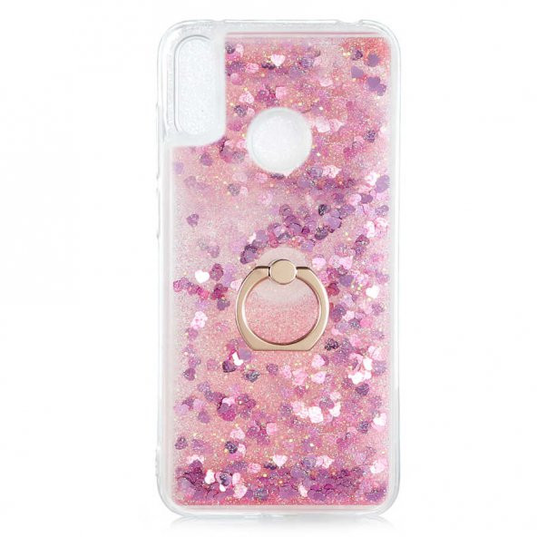 Huawei Y6 2019 Kılıf  Milce Kapak