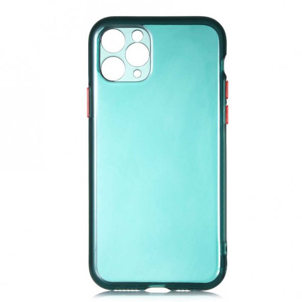 Apple iPhone 11 Pro Max Kılıf  Bistro Kapak - Resim 4