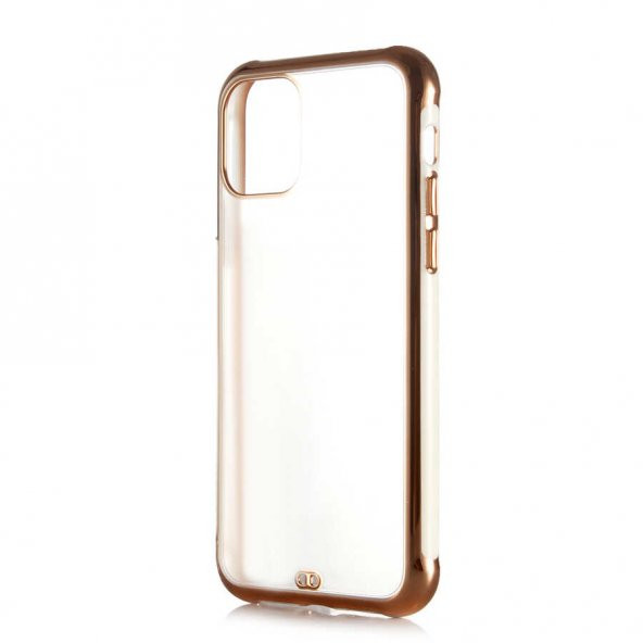Apple iPhone 11 Pro Kılıf  Voit Kapak