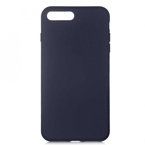 Apple iPhone 8 Plus Kılıf  LSR Lansman Kapak - 2