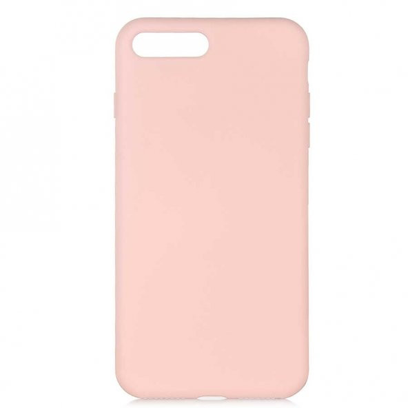 Apple iPhone 8 Plus Kılıf  LSR Lansman Kapak - 4