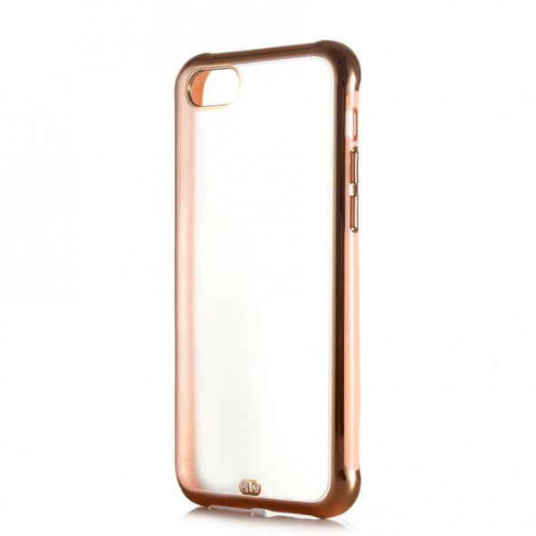 Apple iPhone 8 Kılıf  Voit Kapak - 3