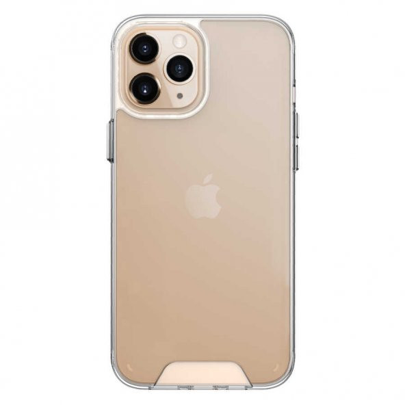 Apple iPhone 12 Pro Kılıf  Gard Silikon - 2
