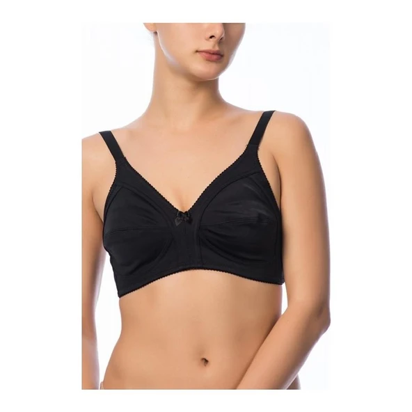 2 'Li NBB 350 Toparlayıcı Minimizer Sütyen Şekillendirici  Ten 110B - Resim 4