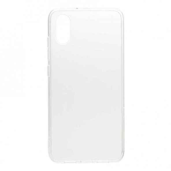 Xiaomi Mi 8 Pro Kılıf  Süper Silikon - 2