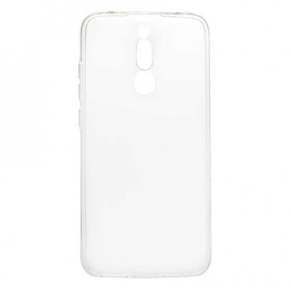 Xiaomi Redmi 8 Kılıf  Süper Silikon - 2