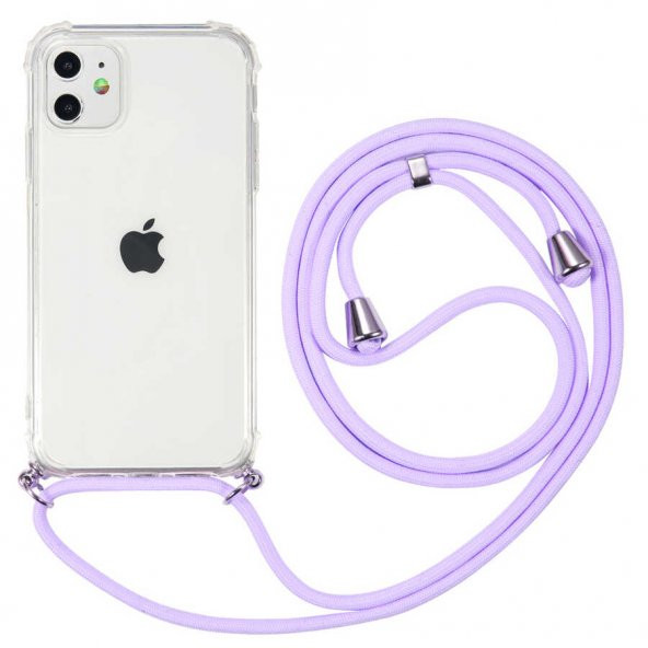 Apple iPhone 11 Kılıf  X-Rop Kapak