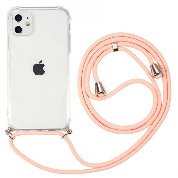 Apple iPhone 11 Kılıf  X-Rop Kapak - 2