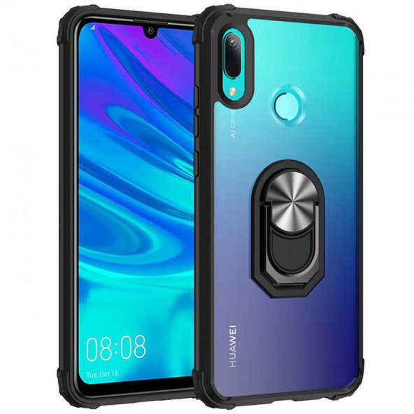 Huawei Y6 2019 Kılıf  Mola Kapak