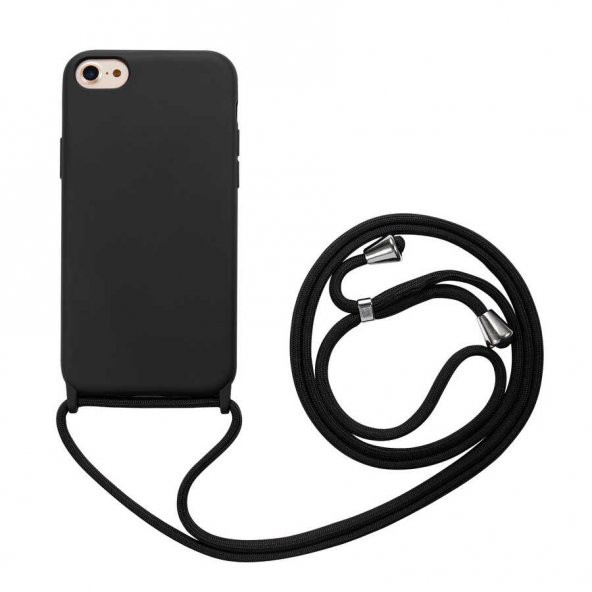 Apple iPhone 7 Kılıf  Ropi Kapak - 2
