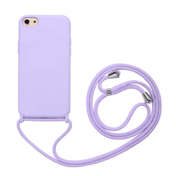 Apple iPhone 7 Kılıf  Ropi Kapak - 3