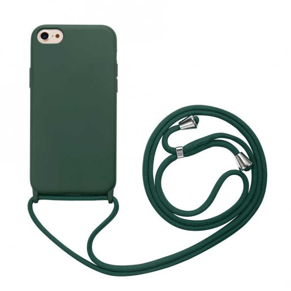 Apple iPhone 7 Kılıf  Ropi Kapak - 4
