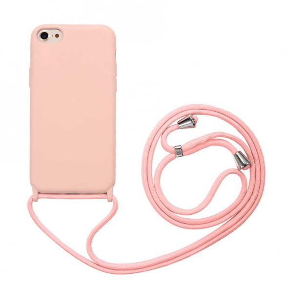 Apple iPhone 7 Kılıf  Ropi Kapak - 5