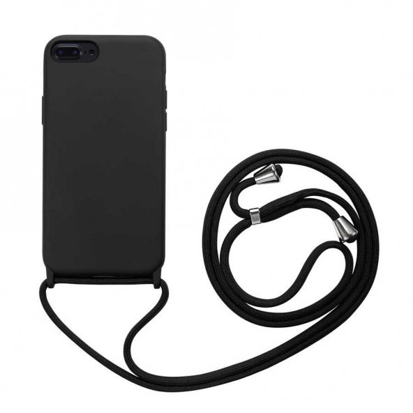 Apple iPhone 8 Plus Kılıf  Ropi Kapak