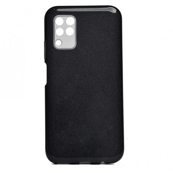 Huawei P40 Lite Kılıf  Shining Silikon