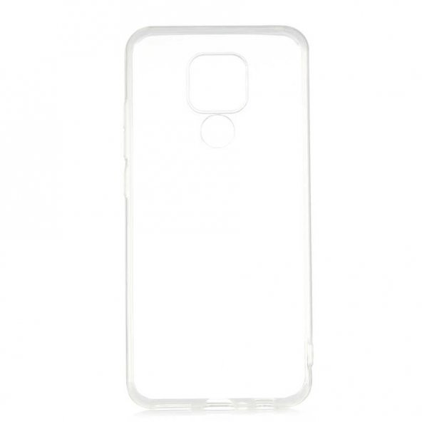 General Mobile 20 Kılıf  Süper Silikon - 2