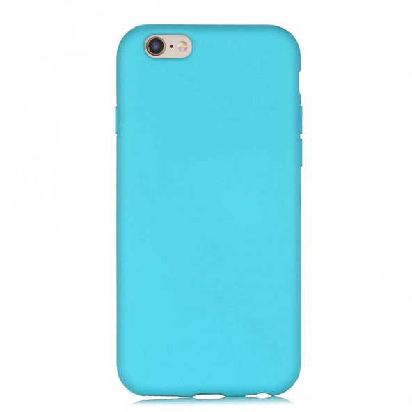 Apple iPhone 6 Kılıf  LSR Lansman Kapak - Resim 3