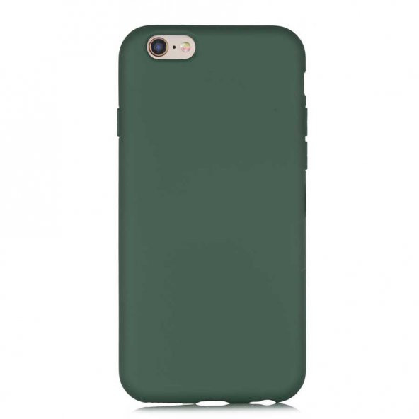 Apple iPhone 6 Kılıf  LSR Lansman Kapak - Resim 5