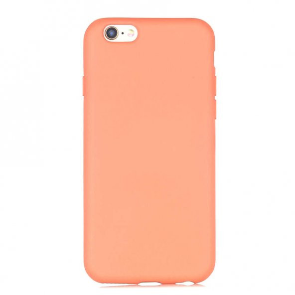 Apple iPhone 6 Kılıf  LSR Lansman Kapak - Resim 6