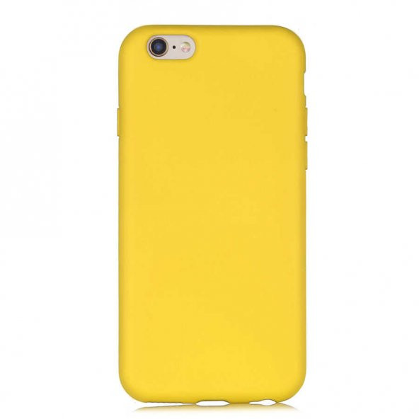 Apple iPhone 6 Kılıf  LSR Lansman Kapak - Resim 7