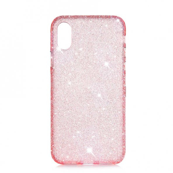 Apple iPhone X Kılıf ​​​ Eni Kapak - 2