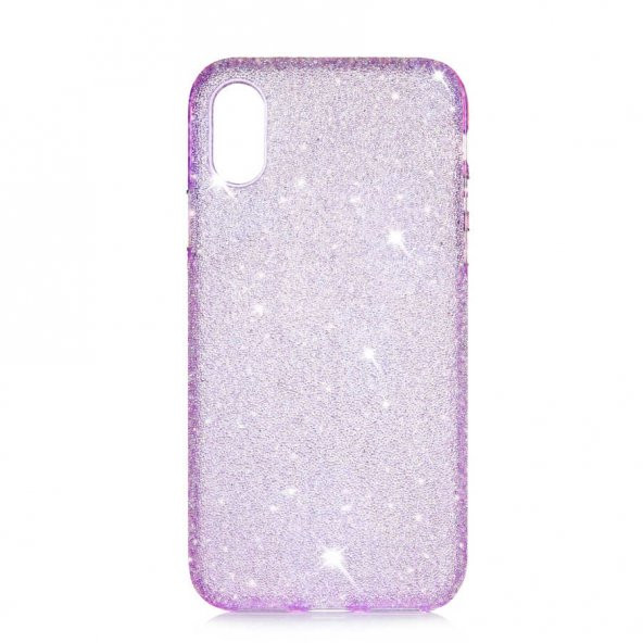 Apple iPhone X Kılıf ​​​ Eni Kapak - 3