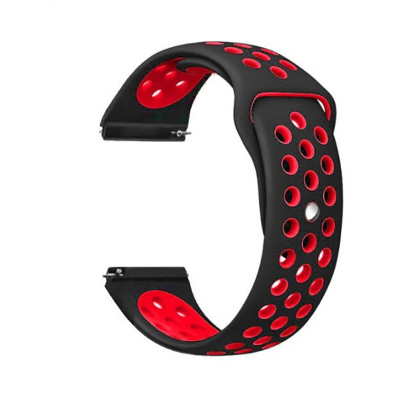 Xiaomi Mi Watch Color KRD-02 Silikon Kordon