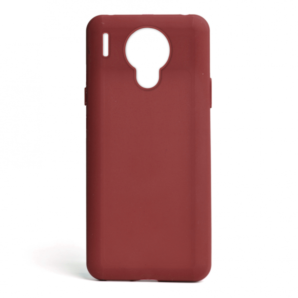 Reeder P13 Blue Max Lite Kılıf  Biye Silikon - 1