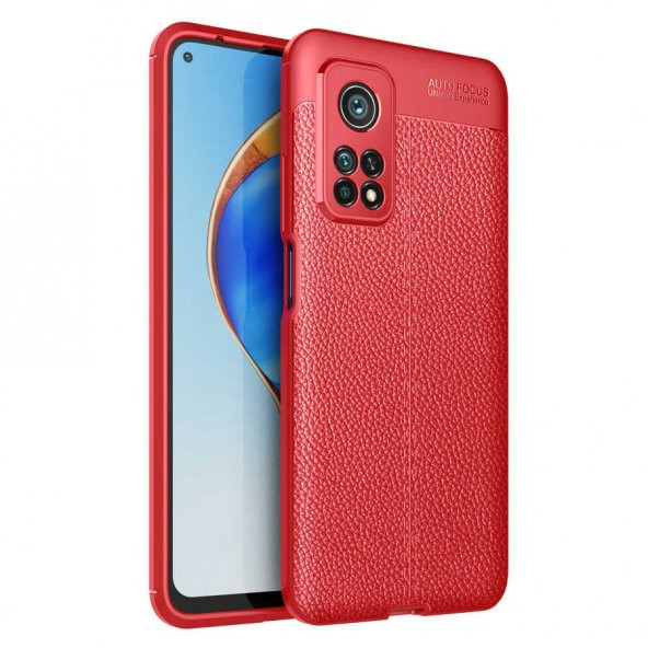 Xiaomi Mi 10T 5G Kılıf  Niss Silikon