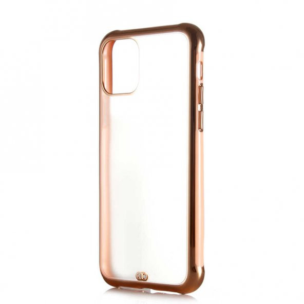 Apple iPhone 12 Pro Max Kılıf  Voit Kapak - 3