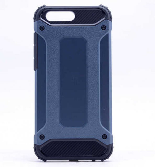 Asus Zenfone 4 ZE554KL Kılıf Crash Silikon Kapak - 2