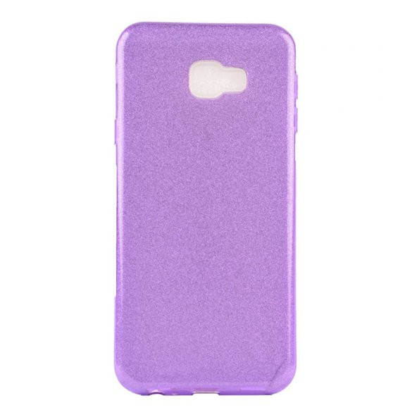 Galaxy J7 Prime Kılıf  Shining Silikon - 3