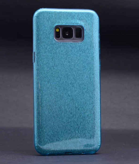 Galaxy S8 Plus Kılıf  Shining Silikon - 3