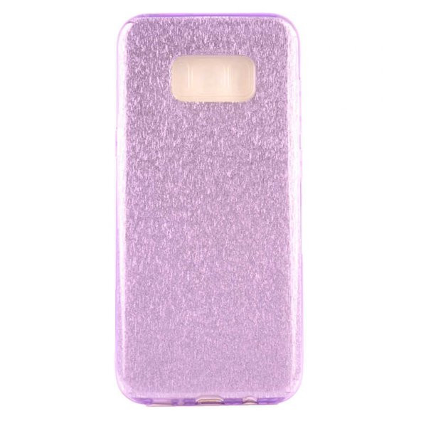 Galaxy S8 Plus Kılıf  Shining Silikon - 4