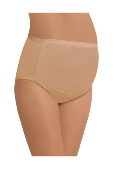 2' Li Liza Hamile Külodu  Siyah 2 - Resim 6