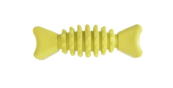 Diş Kaşıyıcı Kauçuk Köpek Oyuncak 12 Cm ürün görseli