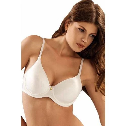 LE JARDİN 9400 SOFT MİCRO SÜTYEN  Siyah 100B - Resim 5