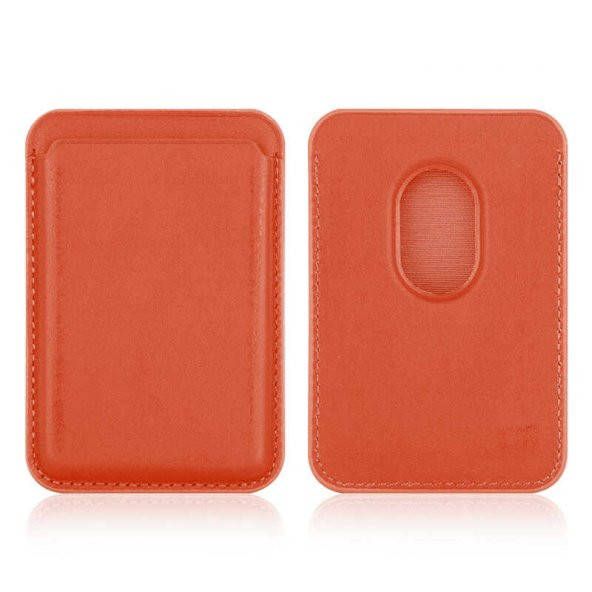 Apple iPhone 12  Cardsafe Kartlık - 4