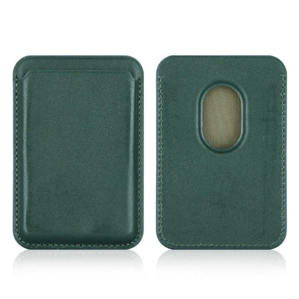 Apple iPhone 12 Pro Max  Cardsafe Kartlık - 4