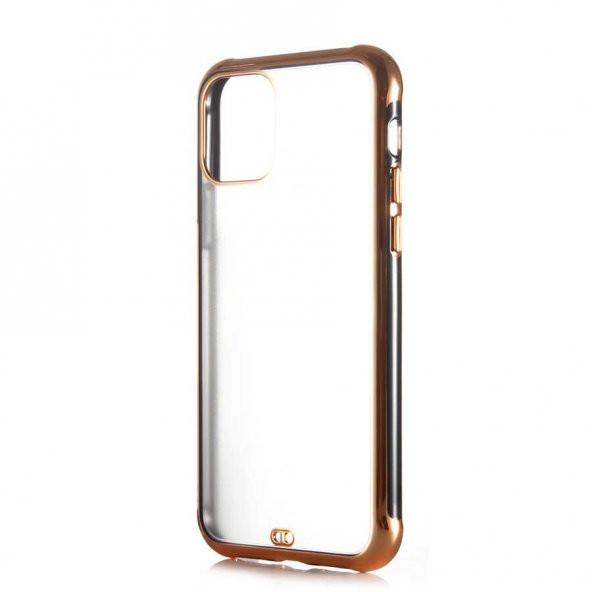 Apple iPhone 12 Kılıf  Voit Kapak - 2